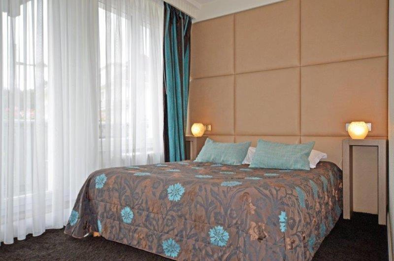 Hotel La Reserve Gerardmer Exterior photo